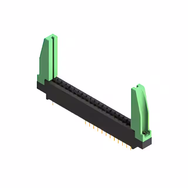 387-040-524-878 EDAC Inc.  Edgeboard Connectors